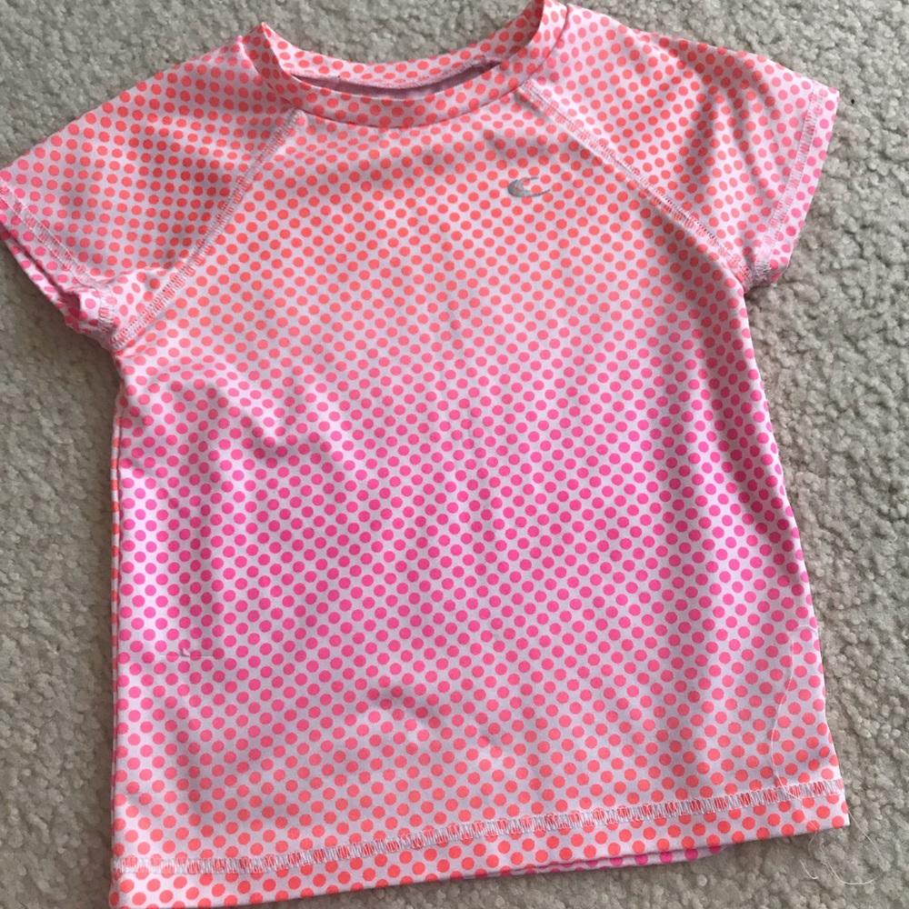4T Carter’s active ware sets